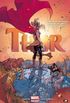 Thor by Jason Aaron & Russell Dauterman, Vol. 1