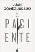 El paciente (Spanish Edition)