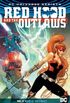 Red Hood and the Outlaws, Vol. 2: Who Is Artemis?