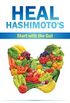 Heal Hashimoto