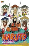 Naruto Gold #49