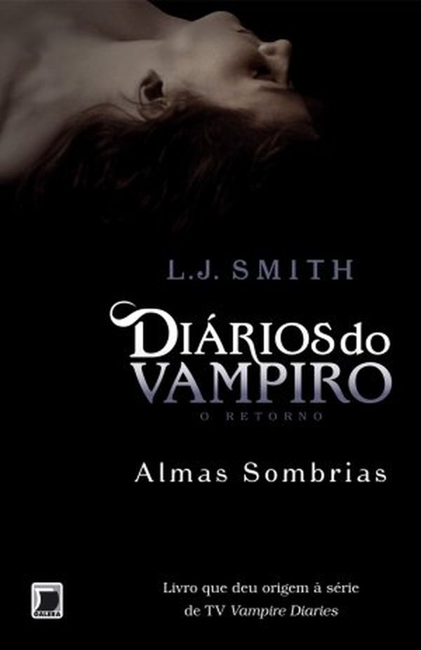 Sobrenatural / Diarios de Um Vampiro