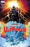 The Trials Of Ultraman #5 (2021)