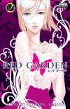 Red Garden: Volume #02