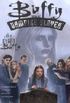 Buffy The Vampire Slayer: Death of Buffy