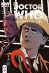 Doctor Who: Prisoners of Time #7