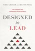 Designed to Lead: The Church and Leadership Development (English Edition)