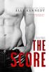 The Score (Off-Campus Book 3) (English Edition)
