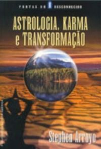 Astrologia, Karma & Transformao