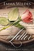 The Letter: Reformed Rakes Book 1 (English Edition)