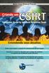Criando um CSIRT