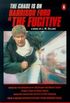 The Chase Is On Harrison Ford Is The Fugitive