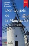 Don Quijote de La Mancha (I)