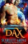Dax: House of Flames