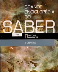 Grande Enciclopdia do Saber - volume 1