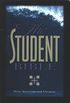 The Student Bible - New Internacional Version