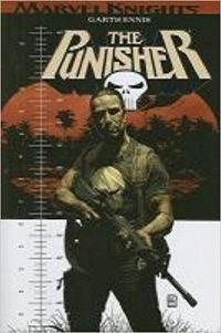 Punisher by Garth Ennis - Omnibus