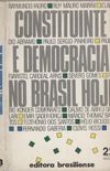 Constituinte e democracia no brasil hoje