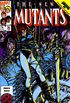 Os Novos Mutantes #36 (1986)