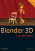 Blender 3D - Guia do Usurio - 2 Edio
