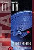 Titan: Absent Enemies (Star Trek) (English Edition)