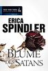 Blume des Satans: Thriller (New York Times Bestseller Autoren: Thriller/Krimi) (German Edition)