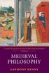 Medieval Philosophy: A New History of Western Philosophy, Volume 2 (English Edition)