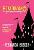 Feminismo & prncipes encantados: A representao feminina nos filmes de princesa da Disney