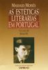 As Estticas Literrias em Portugal