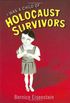 I Was A Child Of Holocaust Survivors