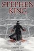 Stephen King: Three Complete Novels: Carrie; Salems Lot; The Shining 