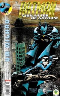 Batman - Vigilantes de Gotham n 39