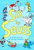 Six by Seuss: A Treasury of CL