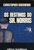 Os destinos do Sr. Norris