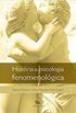 Histria da psicologia fenomenolgica