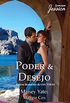 Poder & Desejo (Harlequin Jessica Livro 214)