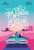 Que el fin del mundo te pille de risas (Spanish Edition)