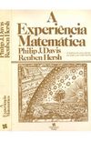 A Experincia Matemtica