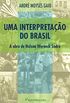 Uma Interpretacao Do Brasil