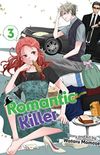 Romantic Killer Vol. 3