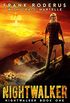 Nightwalker: A Post-Apocalyptic Western Adventure (English Edition)