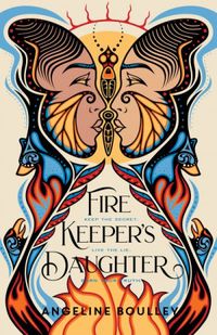 Firekeepers Daughter: A Novel (English Edition)