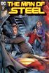 The Man of Steel #02