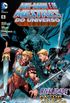 He-Man e Os Mestres do Universo #06