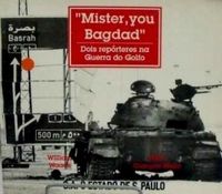 Mister, You Bagdad