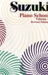 Suzuki Piano School Vol. 2