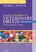 Saunders Handbook of Veterinary Drugs - E-Book: Small and Large Animal (Handbook of Veterinary Drugs (Saunders)) (English Edition)