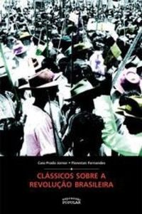 Clssicos Sobre a Revoluo Brasileira