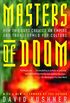 Masters of Doom: How Two Guys Created an Empire and Transformed Pop Culture (English Edition)