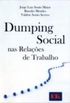 DUMPING SOCIAL NAS RELAES DE TRABALHO